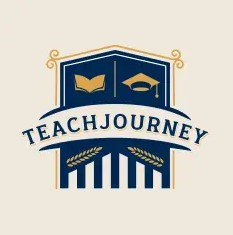 TeachJourney Logo